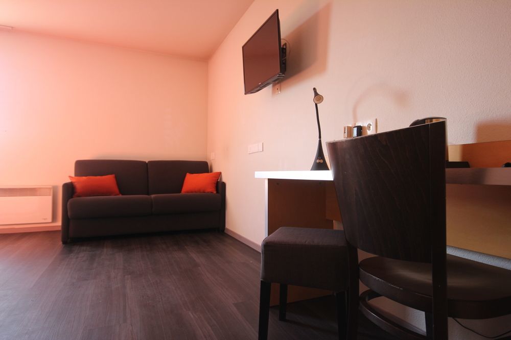 Aka Lodge Lyon Eurexpo Arena Stadium Meyzieu Εξωτερικό φωτογραφία